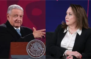 Gobierno pide a UNAM resolver plagio de Esquivel; “hagan valer su autonomía”, dice AMLO