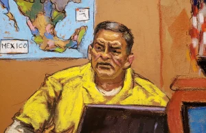 Juicio a García Luna: capo narra sobornos espectaculares, pero defensa exhibe sus mentiras y contradicciones