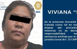 Detienen a mujer por arrojar objeto a vías del Metro; hay denuncias por “hechos anormales”: AMLO