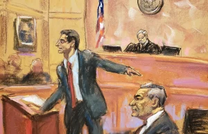 Se reanuda juicio vs García Luna: fiscales alistan testimonio de Veytia y otros exfuncionarios