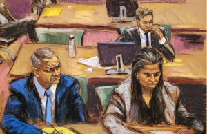 La hora de la verdad: paso a paso, así será el juicio en contra de García Luna