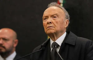 Gertz falta a cumbre con EU y Canadá; tenía otros compromisos: Ebrard