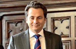 Tribunal ratifica amparo a favor de Lozoya vs prisión preventiva; podría salir libre