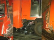 Con Sheinbaum, 3 de los 4 accidentes mortales del Metro