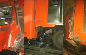 Con Sheinbaum, 3 de los 4 accidentes mortales del Metro
