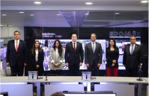 Lanzan chat en Edomex para denunciar corrupción y abusos de policías y fiscalía