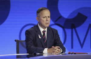 Cae en Michoacán el presunto autor material del atentado vs Ciro Gómez Leyva