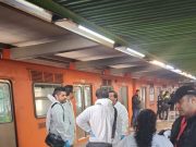 Choque en Línea 3 del Metro: Fiscalía informa avances y pide a víctimas confiar en indagatoria