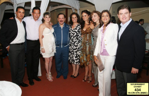 Con recursos de Coahuila, Moreira pagó campañas, casas, autos y sobornos de García Luna: extesorero