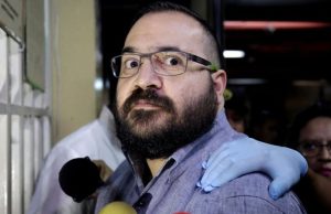 Auditoría denuncia nuevos desvíos del gobierno de Javier Duarte por más de 2 mil millones
