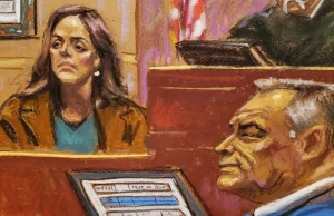 El juicio vs García Luna: EU presentó 26 testigos, pero sin pruebas físicas; hoy las conclusiones