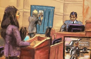 La “Orden 45”: así permitía la Policía Federal la entrada de drogas al AICM, según un exagente