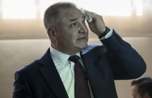 García Luna, culpable de todos los cargos; enfrenta posible cadena perpetua