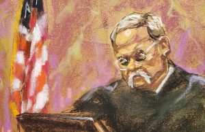 ¿Culpable o no culpable? Jurado inicia deliberación del veredicto a García Luna