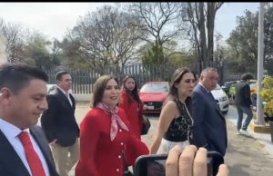 Juez absuelve a Robles por Estafa Maestra; omisiones no eran delito, concluye