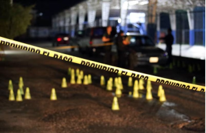 Más de 5 mil asesinatos en 1er bimestre de 2023 en México; crímenes subieron en CDMX y 14 estados