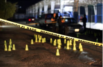 Más de 5 mil asesinatos en 1er bimestre de 2023 en México; crímenes subieron en CDMX y 14 estados