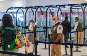 De menos de 20 a más de 100,000: así se disparó el rechazo a extranjeros que buscan entrar a México