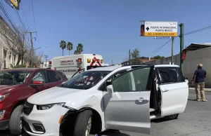 “Es una pesadilla”, dice hermana de uno de los estadounidenses secuestrados y asesinados en Matamoros