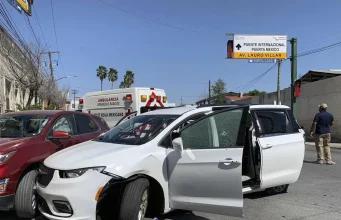 “Es una pesadilla”, dice hermana de uno de los estadounidenses secuestrados y asesinados en Matamoros