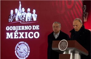 Con investigaciones y amenazas la 4T presiona a jueces por fallos adversos; Piña pide prudencia