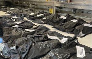 Los dejaron morir: FGR va contra personal de estación del INM en Juárez