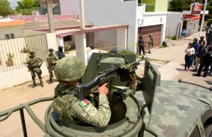 Con AMLO, Ejército ha abatido a casi 800 civiles en presuntos enfrentamientos