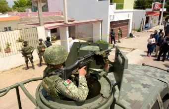 Con AMLO, Ejército ha abatido a casi 800 civiles en presuntos enfrentamientos