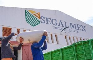 FGR falla en caso Segalmex: juez libera al exdirector jurídico por falta de evidencia