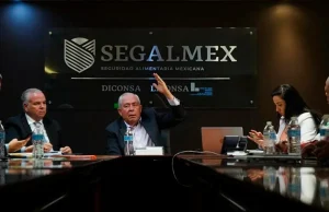 Juez ordena aprehender a 22 por mega fraude en Segalmex; los buscan por lavado y crimen organizado