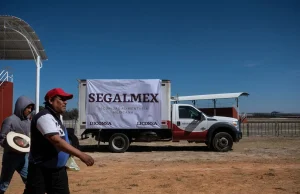 Desvíos en Segalmex ya superan los 20 mil millones de pesos y contando…