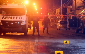 Crecen homicidios en 2023: más de 4 mil personas fueron asesinadas en el 1er bimestre