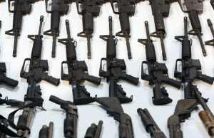 Pese a violencia, el 68% de mexicanos está en contra de facilitar la compra de armas para defenderse
