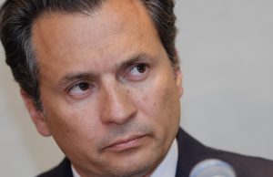 El plan de Lozoya: suspender juicio de Odebrecht con amparo y eliminar pruebas clave