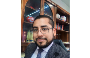 Antecedentes de los Tribunales de Tratamiento de Adicciones en México