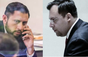 Muerte de dos operadores clave complican esclarecimiento de desvíos millonarios del PRI