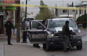 En 2023: ya son más de 140 policías asesinados en México; 16% solo en Guanajuato