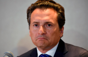 Juez ordena a FGR indagar a Lozoya por presunta falsedad de declaraciones