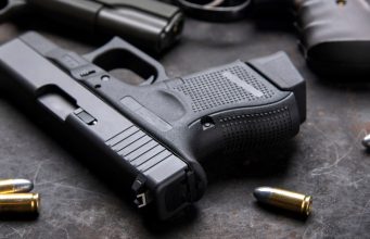 Casi 450 mujeres y niños asesinados con armas de fuego en 2023 en México