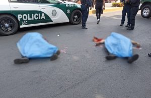 Crecen asesinatos en 16 estados en 2023; CDMX y Guerrero con alzas de más de 30%