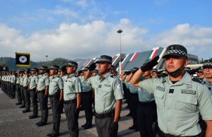 Corte define hoy plazos para “civilizar” a la Guardia Nacional