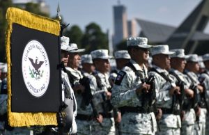 Guardia Nacional no ha contratado ni un policía civil; sus reclutas son de Sedena