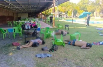 Narcoguerra por Celaya dispara violencia en Guanajuato; más de cien masacres y 700 muertos en 2023