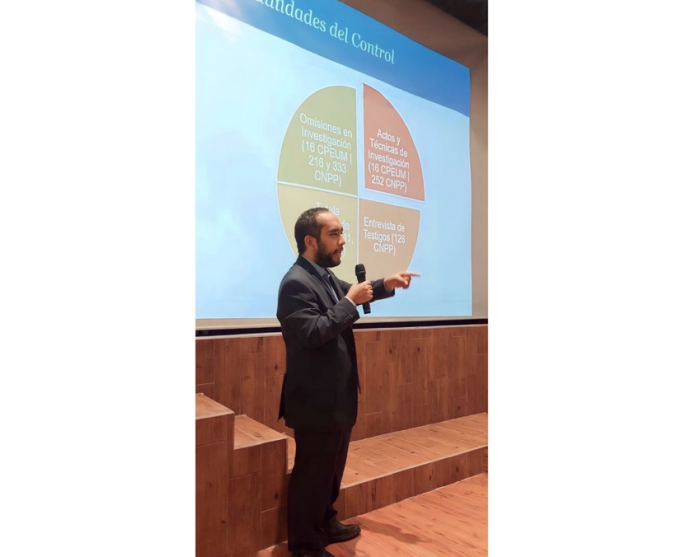 Les vamos a vigilar: antes, hoy y siempre