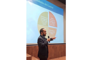 Les vamos a vigilar: antes, hoy y siempre