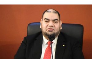 Reforma fallida sobre delitos forestales federales