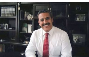 Una opinión sobre el juicio de amparo Roberto Alvídrez