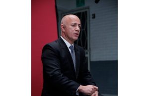 De la prisión a los pinos: Arte y Libertad