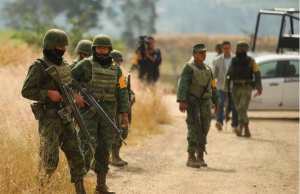 Van 12 militares asesinados en 4 meses de 2023; se perfila como el año más letal para Sedena del sexenio