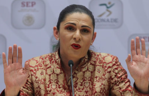 Más de 340 millones malversados con Ana Guevara en Conade, revelan auditorías